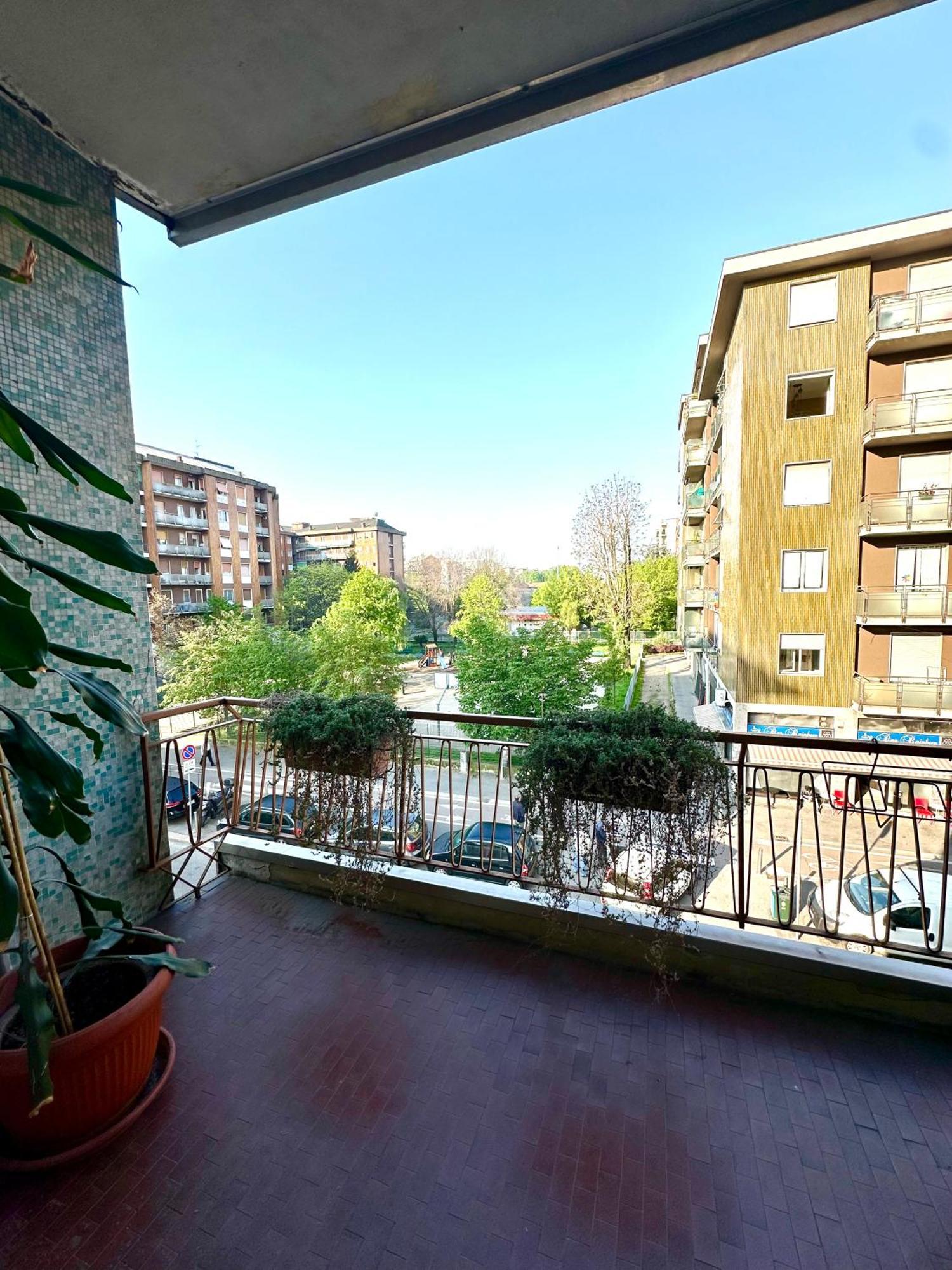 Nina's House Appartement *