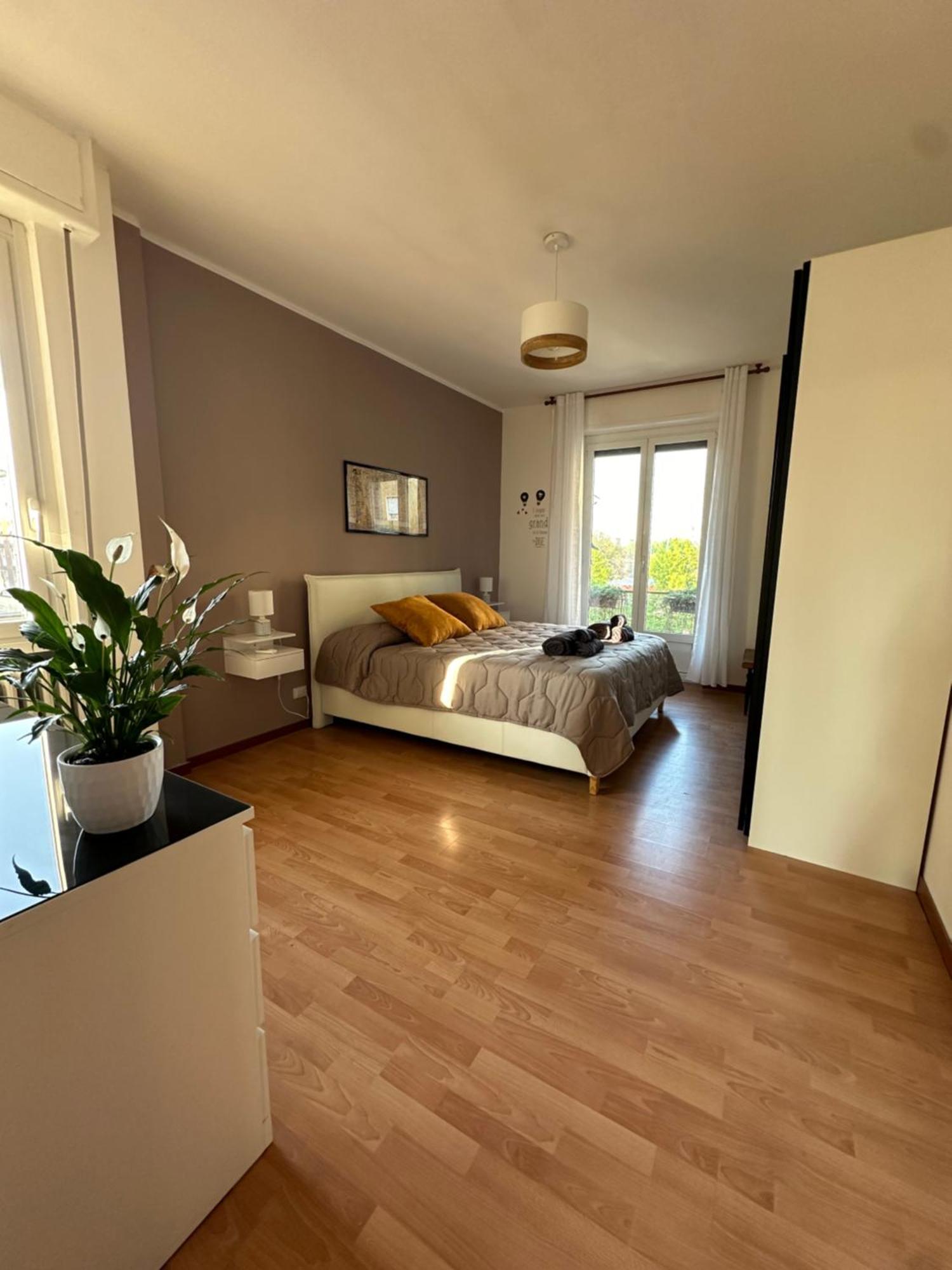 Nina's House Appartement