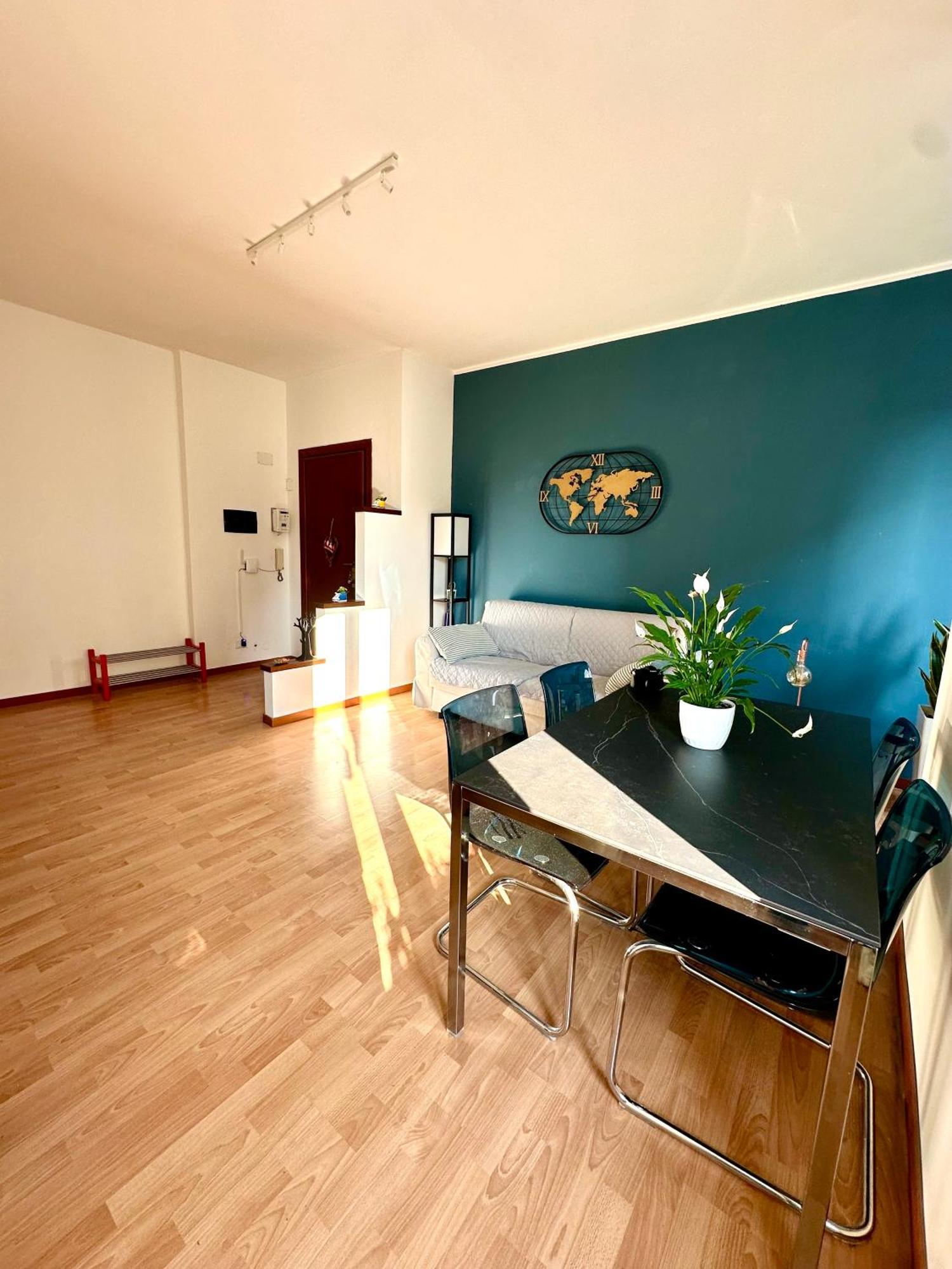 Nina's House Appartement Milaan