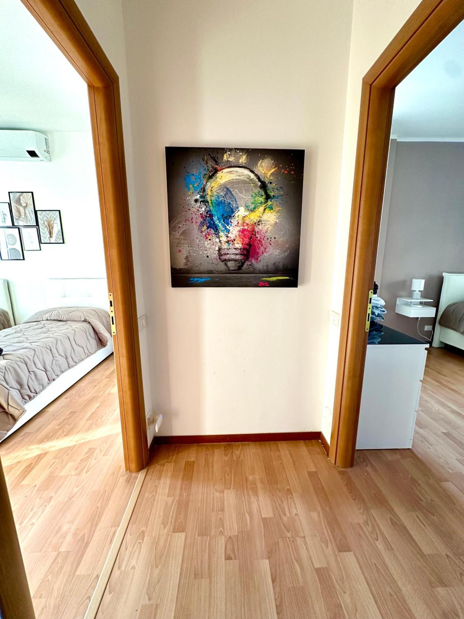Nina's House Appartement